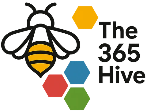 The 365 Hive